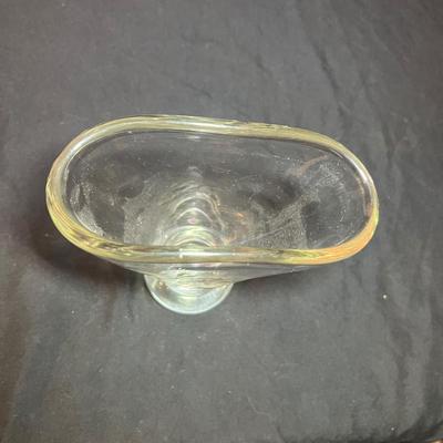 Signed Orrefors Glass Vases & More (O-RG)