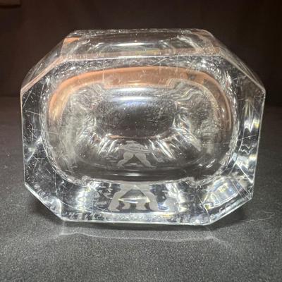 Signed Orrefors Glass Vases & More (O-RG)