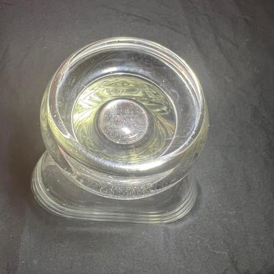 Signed Orrefors Glass Vases & More (O-RG)