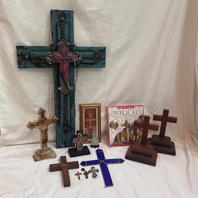 Widows Mite Coin and Other Biblical Items (MB-DZ)