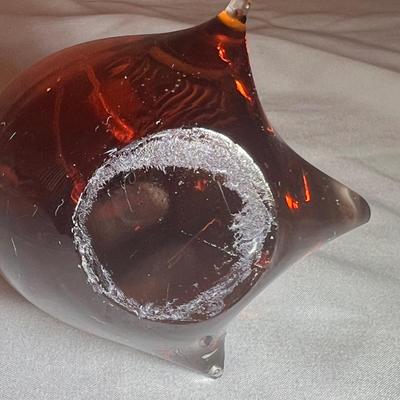 Oggetti & More Hand Blown Glass Vases Plus More (O-RG)