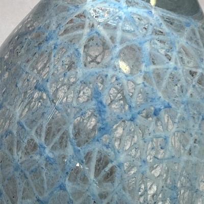 Oggetti & More Hand Blown Glass Vases Plus More (O-RG)