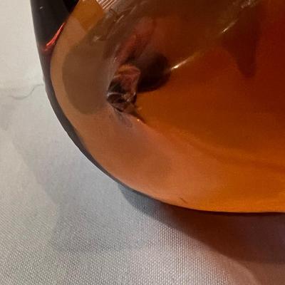 Oggetti & More Hand Blown Glass Vases Plus More (O-RG)