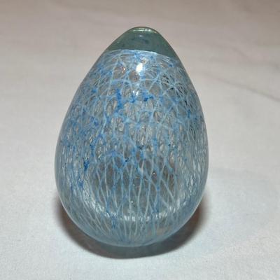 Oggetti & More Hand Blown Glass Vases Plus More (O-RG)