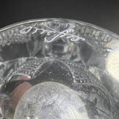 Orrefors Crystal Vases (O-RG)