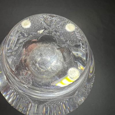 Orrefors Crystal Vases (O-RG)