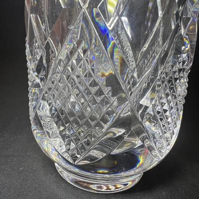 Orrefors Crystal Vases (O-RG)