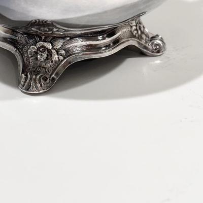 1881 Roger’s ~ Glenrose 5 Piece Set