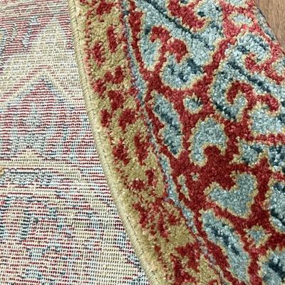 UNIQUE LOOM ~ Mamluk Collection ~ 36" Round Area Rug