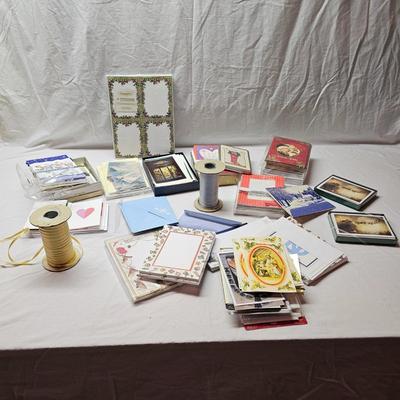 Christmas & All-Occasion Gift Wrap, Bags and More (BS-JS)
