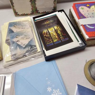 Christmas & All-Occasion Gift Wrap, Bags and More (BS-JS)