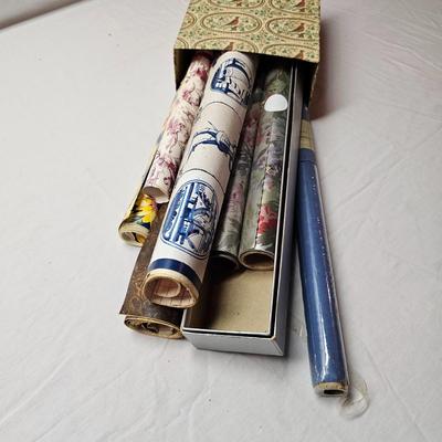 Christmas & All-Occasion Gift Wrap, Bags and More (BS-JS)
