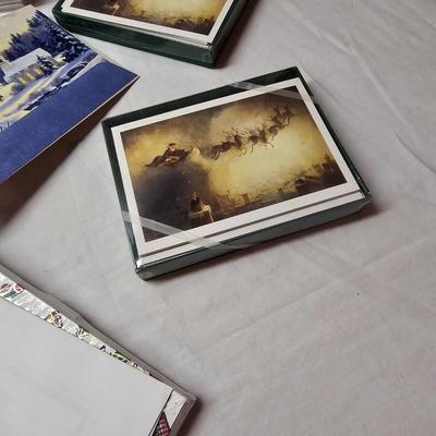 Christmas & All-Occasion Gift Wrap, Bags and More (BS-JS)
