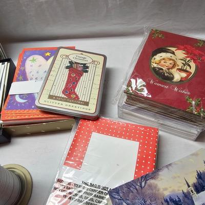 Christmas & All-Occasion Gift Wrap, Bags and More (BS-JS)