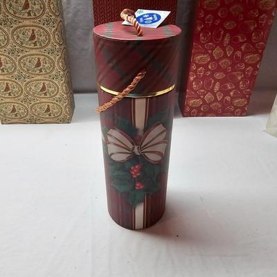 Christmas & All-Occasion Gift Wrap, Bags and More (BS-JS)