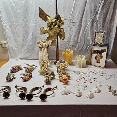 A Gathering of Angels (BS-JS)