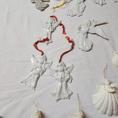 A Gathering of Angels (BS-JS)