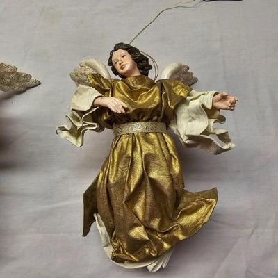 A Gathering of Angels (BS-JS)