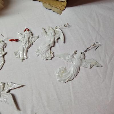 A Gathering of Angels (BS-JS)