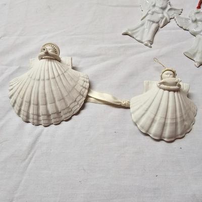 A Gathering of Angels (BS-JS)