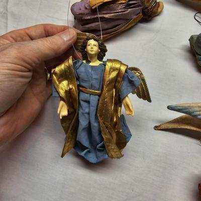 A Gathering of Angels (BS-JS)