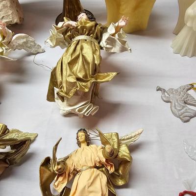 A Gathering of Angels (BS-JS)