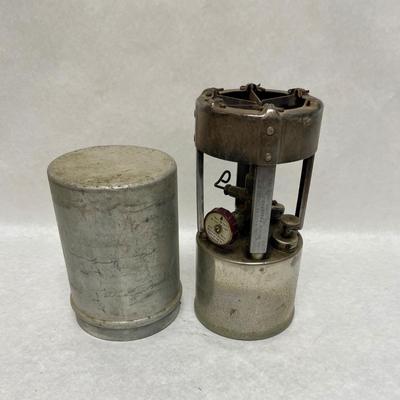 Vintage Coleman 530 Camping Stove