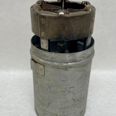 Vintage Coleman 530 Camping Stove