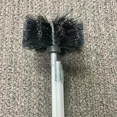 Air Duct Cleaning Brush
