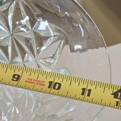 Crystal Basket