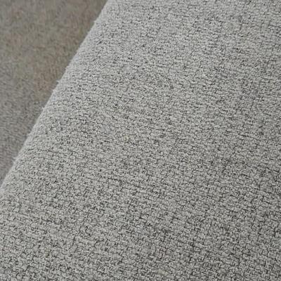 Gray Electric Recliner and Lounge Couch