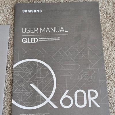 Samsung Harman Kardon model: PS-WR75B