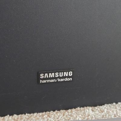 Samsung Harman Kardon model: PS-WR75B