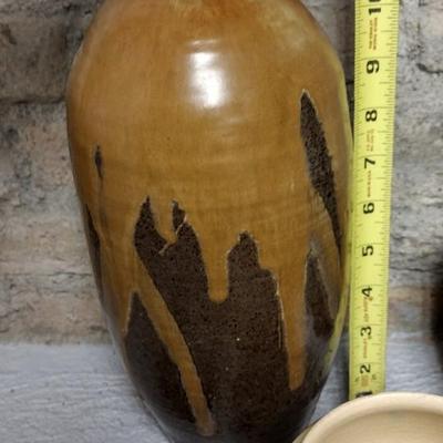 Amazing lot of Pottery Pieces