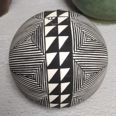Amazing lot of Pottery Pieces