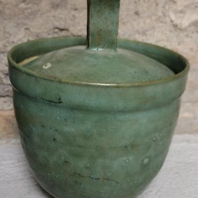 Amazing lot of Pottery Pieces