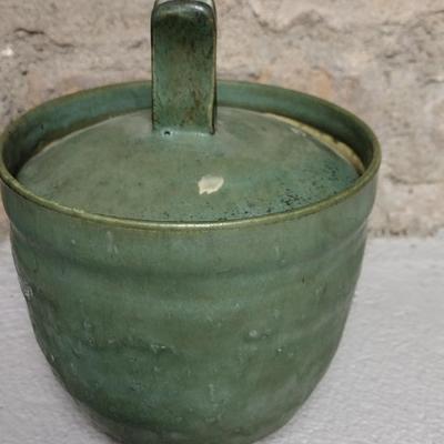 Amazing lot of Pottery Pieces