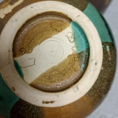 Amazing lot of Pottery Pieces