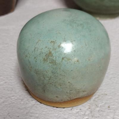 Amazing lot of Pottery Pieces