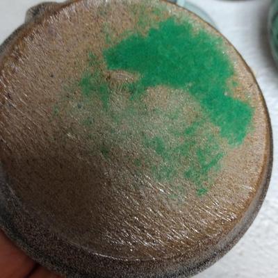 Amazing lot of Pottery Pieces