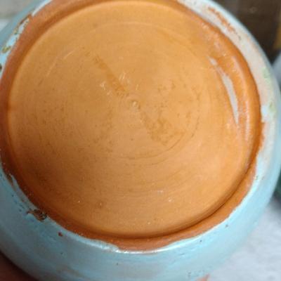 Amazing lot of Pottery Pieces