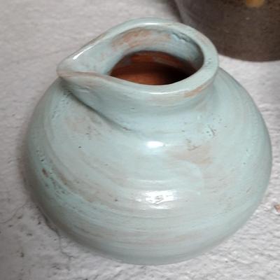 Amazing lot of Pottery Pieces