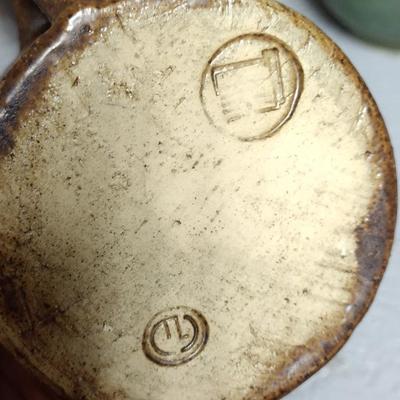Amazing lot of Pottery Pieces
