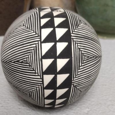 Amazing lot of Pottery Pieces