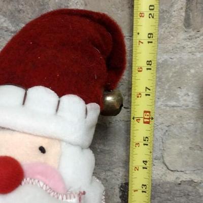Large Christmas Lot