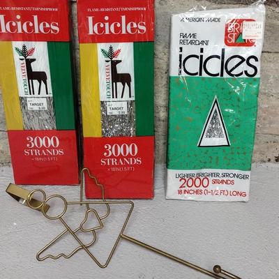 Large Christmas Lot