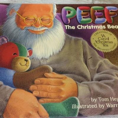 Large Christmas Lot