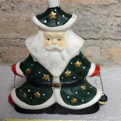 Tray full of Christmas