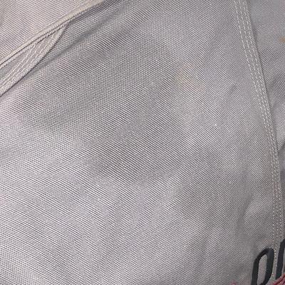 Carhartt Jacket, JA Oilfield Services - Size L