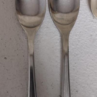 Serving Items